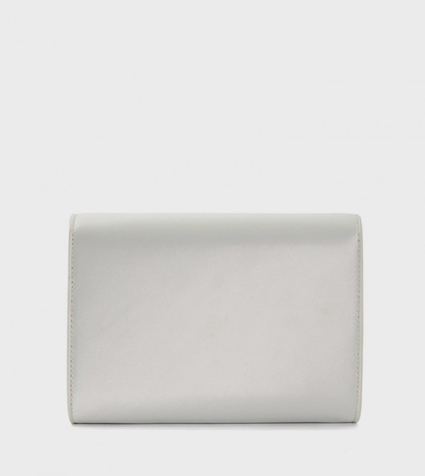 Dune London  - White Cross Body