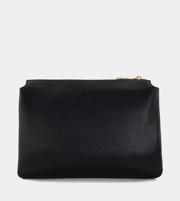 ديون لندن  - أسود Shoulder Bag