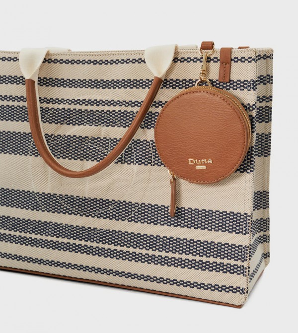 Dune London  Bags - Blue Tote Bags