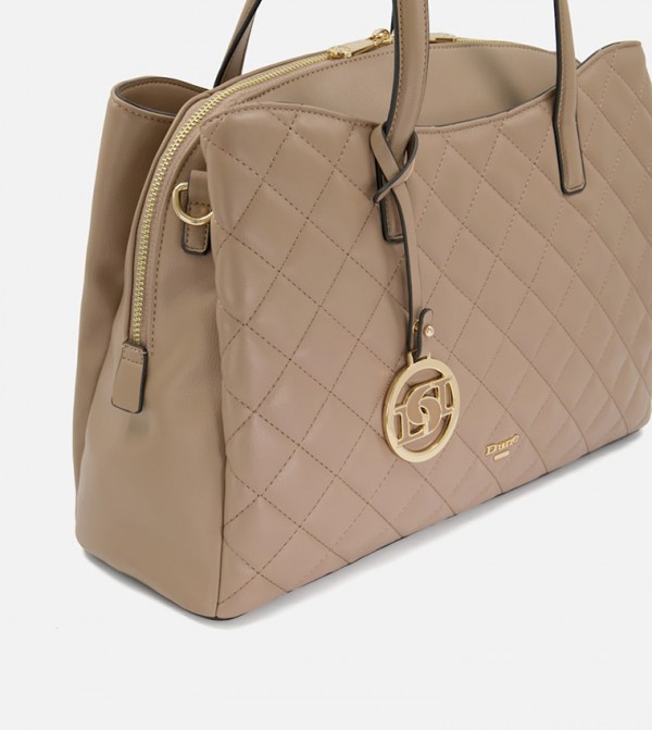 ديون لندن ديون لندن - بيج Tote Bag