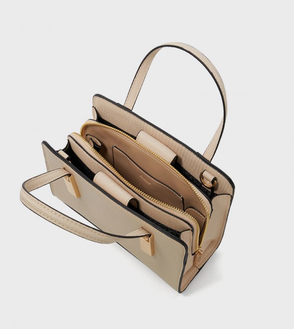 Dune London - Pink Shoulder Bag