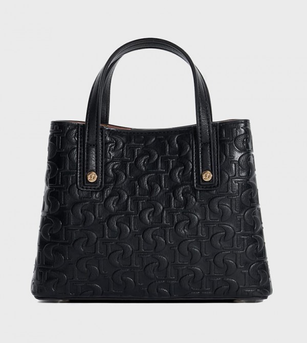 Dune London Dune London - Black Satchel Bags