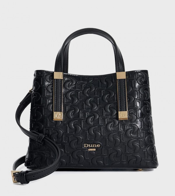 Dune London Dune London - Black Satchel Bags