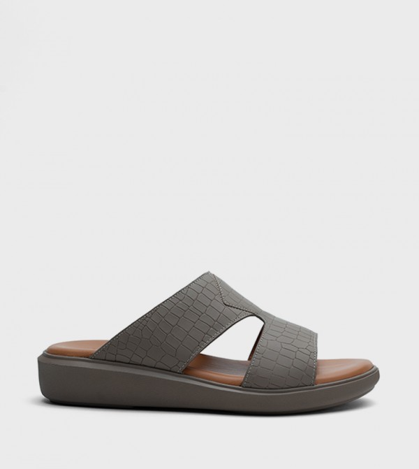 Dune London - Sand Arabic Sandals