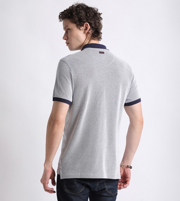 بيفرلي هيلز بولو كلوب بيفرلي هيلز بولو كلوب - كحلي قمصان بولو