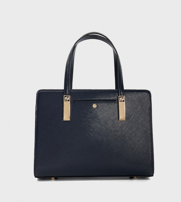 Dune London Dune London - Navy Tote Bags