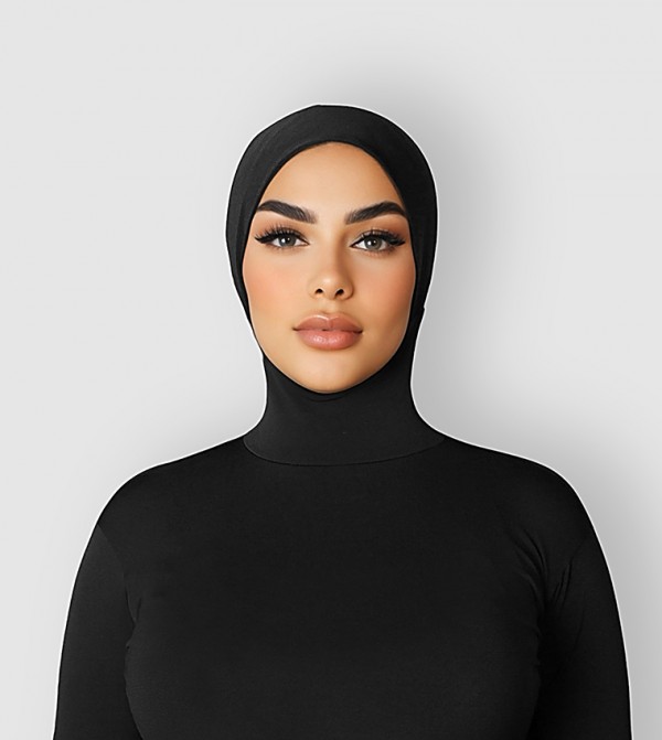 RUUQ  - Black undefined