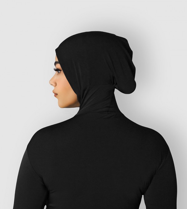 RUUQ  - Black undefined