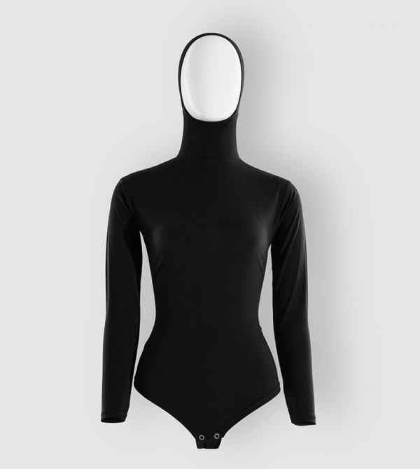 RUUQ  - Black undefined