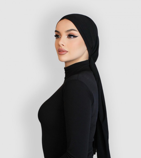 RUUQ  - Black undefined