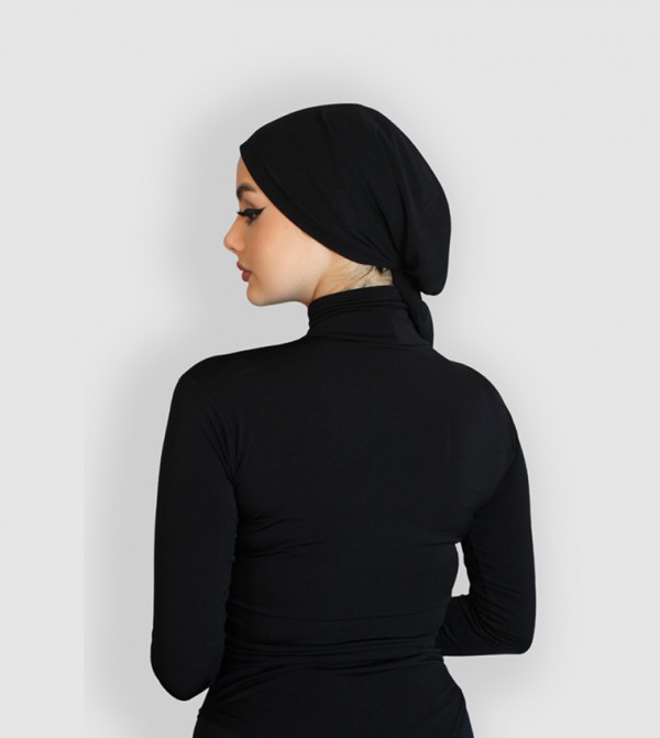 RUUQ  - Black undefined