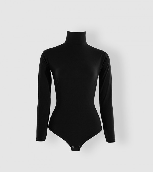 RUUQ  - Black undefined