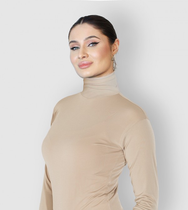 RUUQ  - Beige undefined