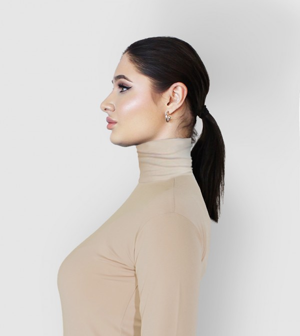 RUUQ  - Beige undefined