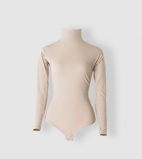 RUUQ  - Beige undefined