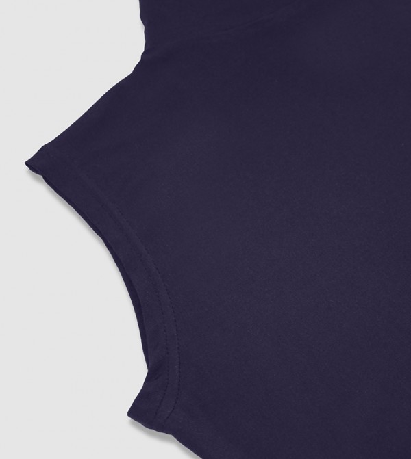 RUUQ  - Navy undefined