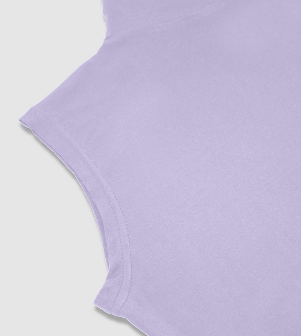RUUQ  - Violet undefined