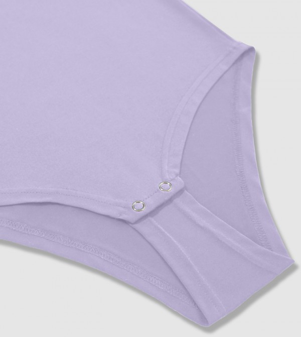 RUUQ  - Violet undefined