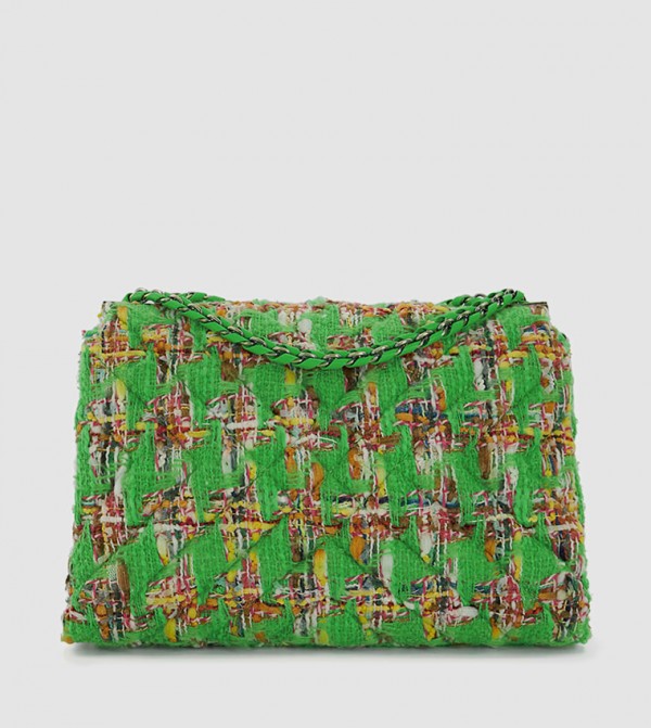 Dune London  - Green Cross Body