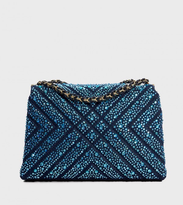 Dune London Dune London - Blue Cross Body Bags