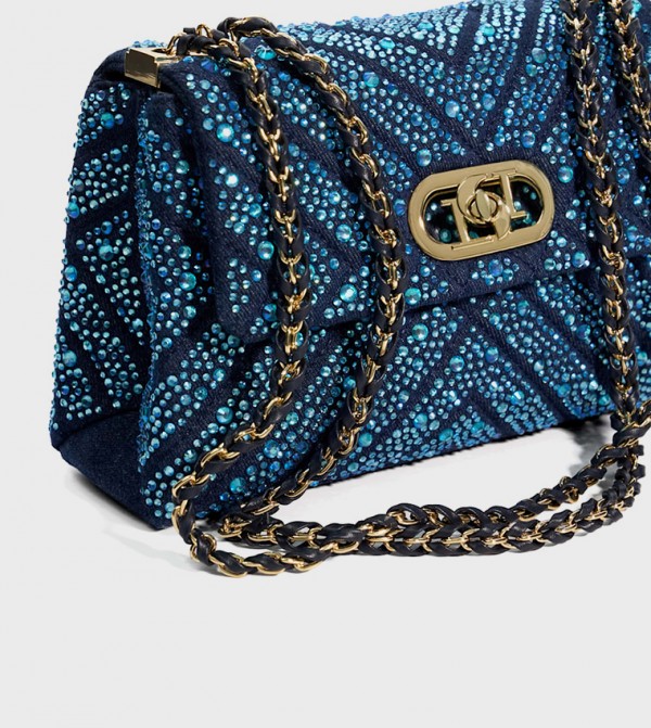 Dune London Dune London - Blue Cross Body Bags