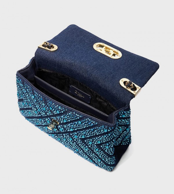 Dune London Dune London - Blue Cross Body Bags