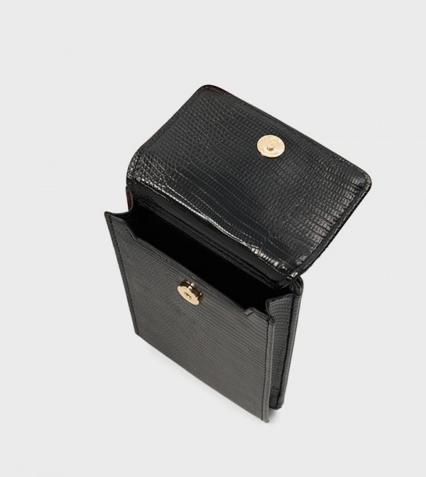 Dune London  Bags - Black Cross Body Bags