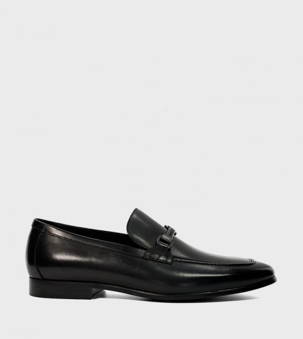 Dune London Dune London - Black Loafers & Mocassins
