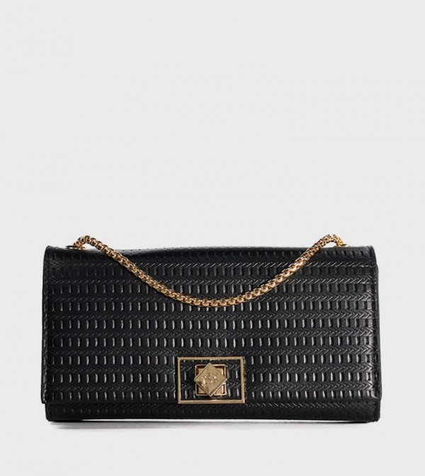 Dune London  Mini Bags - Black Mini Bags