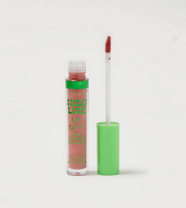 Technic Technic - Brown Lip Gloss