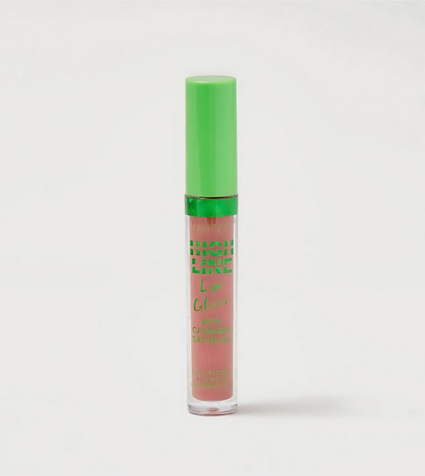 Technic Technic - Brown Lip Gloss