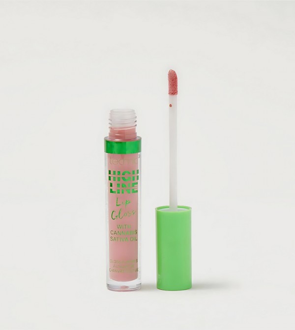 Technic Technic - Brown Lip Gloss