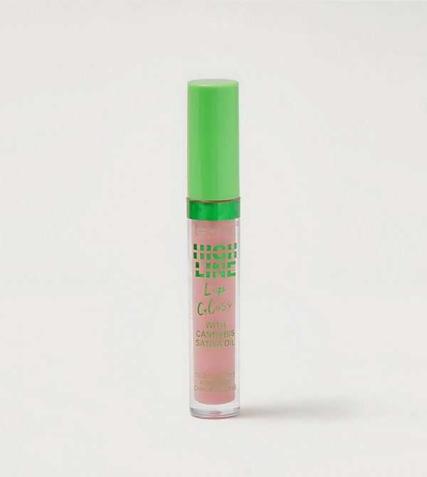 Technic Technic - Brown Lip Gloss