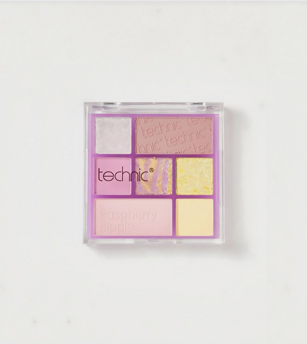 Technic Technic - Multi EYES PALETTE