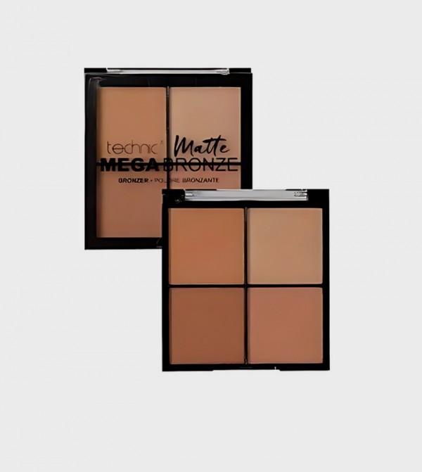 Technic Technic - Multi Blushes & Contouring