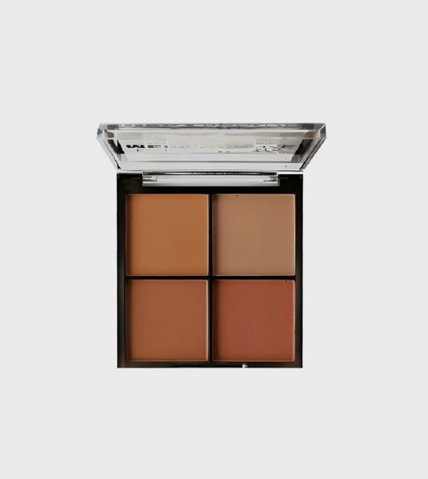Technic Technic - Multi Blushes & Contouring