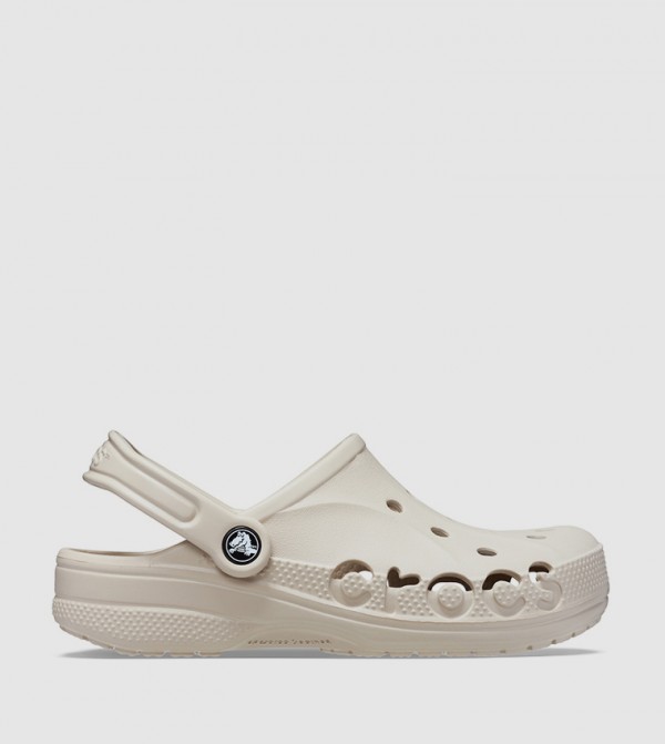 Crocs  - Yellow clogs