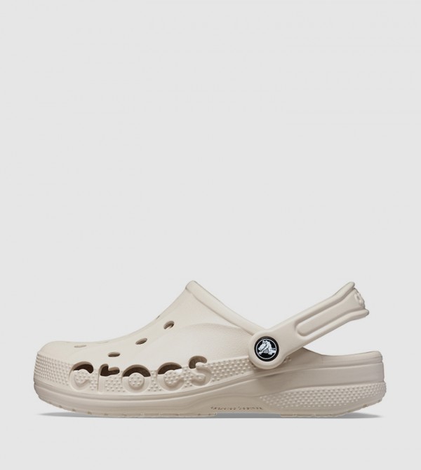 Crocs  - Yellow clogs