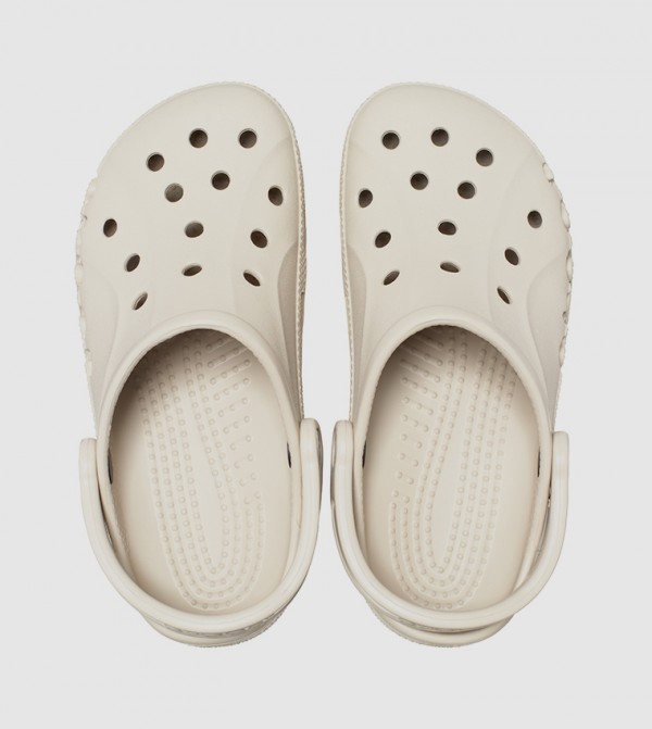 Crocs  - Yellow clogs