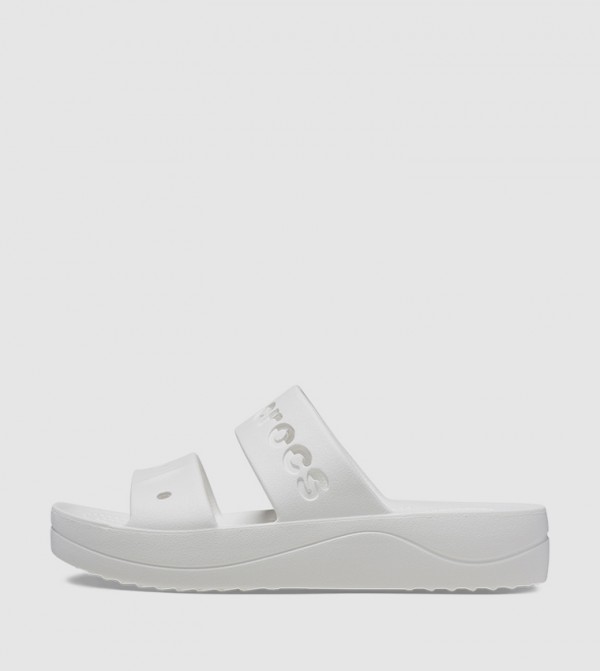 Crocs store dress sandals