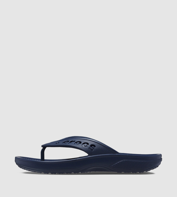 Crocs Crocs - Blue Flip-Flops