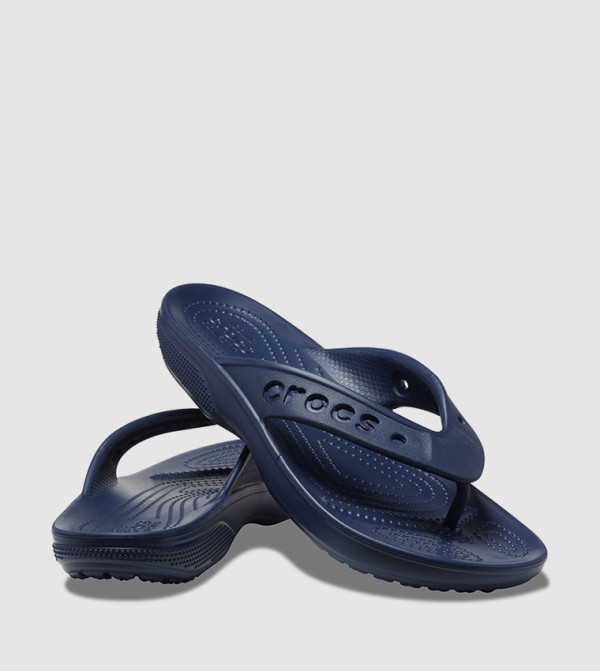 Crocs Crocs - Blue Flip-Flops