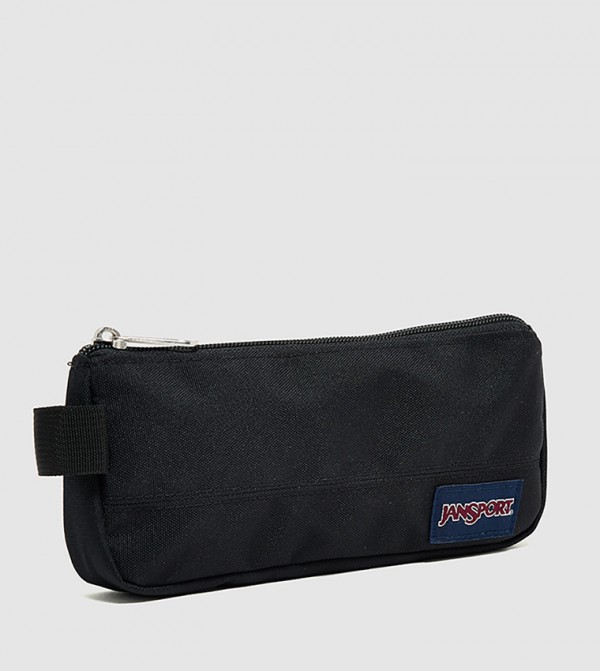 جان سبورت  لوازم المدرسية - أسود Pencil Case