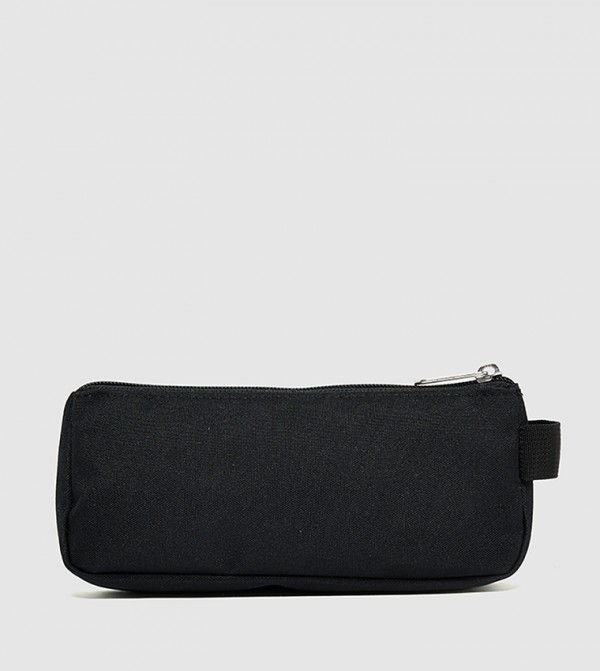 جان سبورت  لوازم المدرسية - أسود Pencil Case