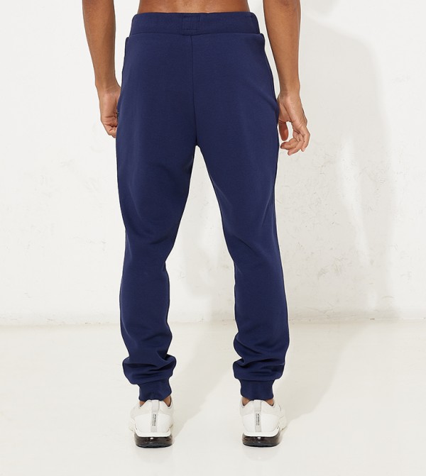 بيفرلي هيلز بولو كلوب بيفرلي هيلز بولو كلوب - NAVY BLUE جوغر
