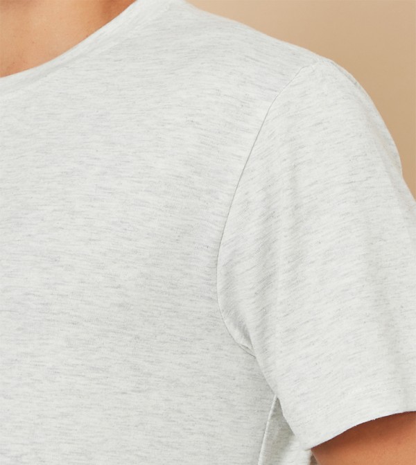 ستايلي  ملابس النوم  - متعدد Pyjama Set