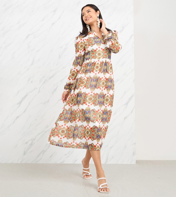 Styli Styli - Multi Midi Dresses