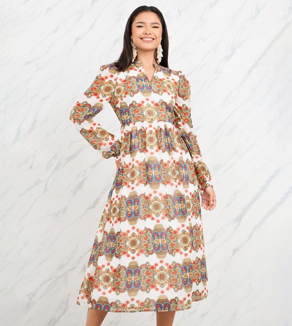 Styli Styli - Multi Midi Dresses