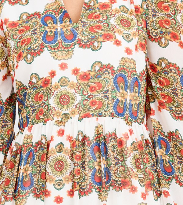 Styli Styli - Multi Midi Dresses