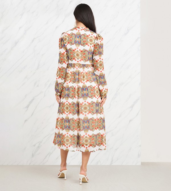 Styli Styli - Multi Midi Dresses
